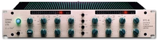 Crane Song STC-8
